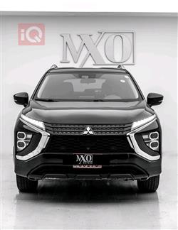 ميتسوبيشي إكليبس كروس